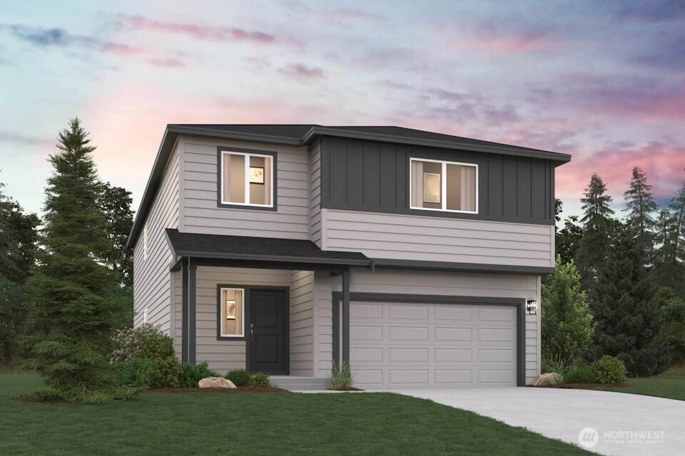 32304 135th Pl SE Unit  Sultan WA 98294