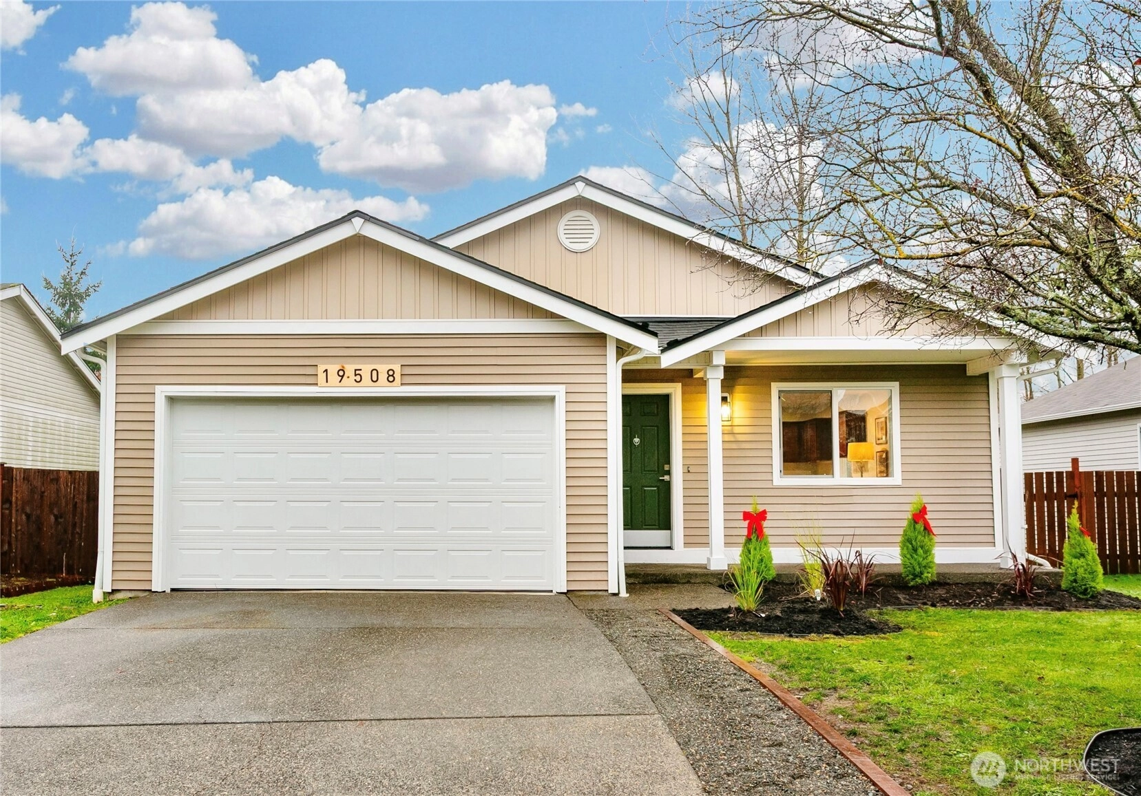 19508 24th Ave E Spanaway WA 98387
