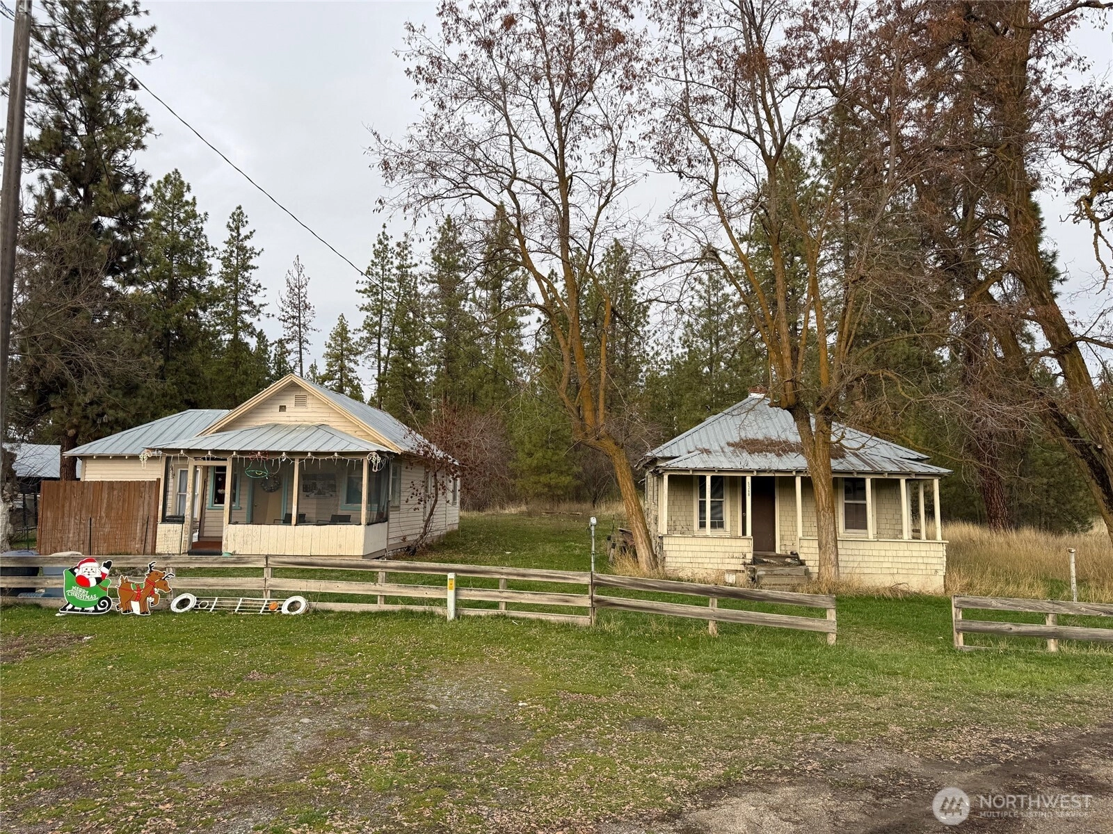 5368 A&B 25 Hwy Fruitland WA 99129