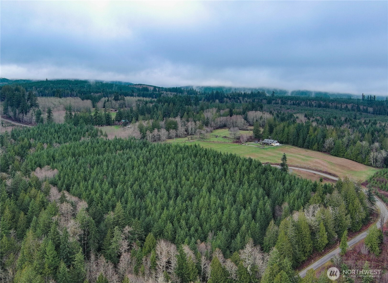 1 xxx Snow Creek Rd Quilcene WA 98376
