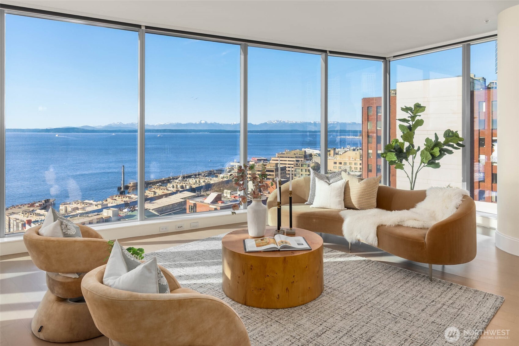 1521 2nd Ave Unit 1400 Unit 1400 Seattle WA 98101