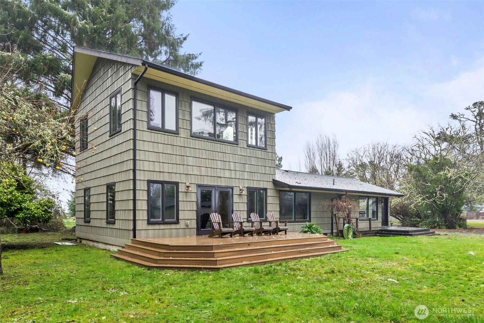 4525 Eighth St Unit  Tokeland WA 98590