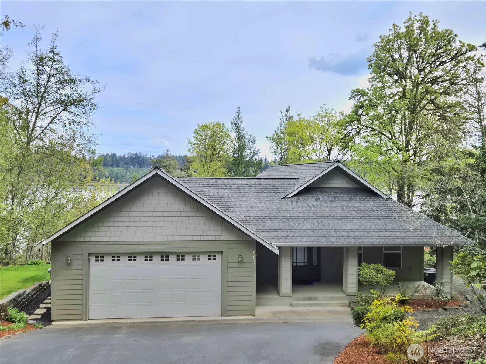 661 SE Somers Dr Shelton WA 98584