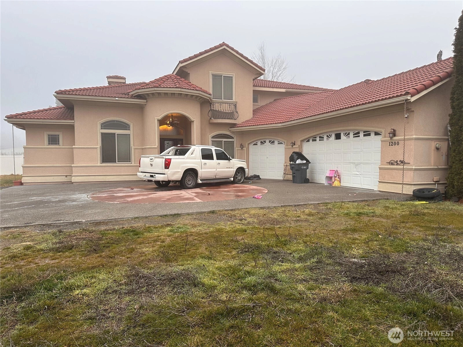 1200 Meadowlark Ln Zillah WA 98953