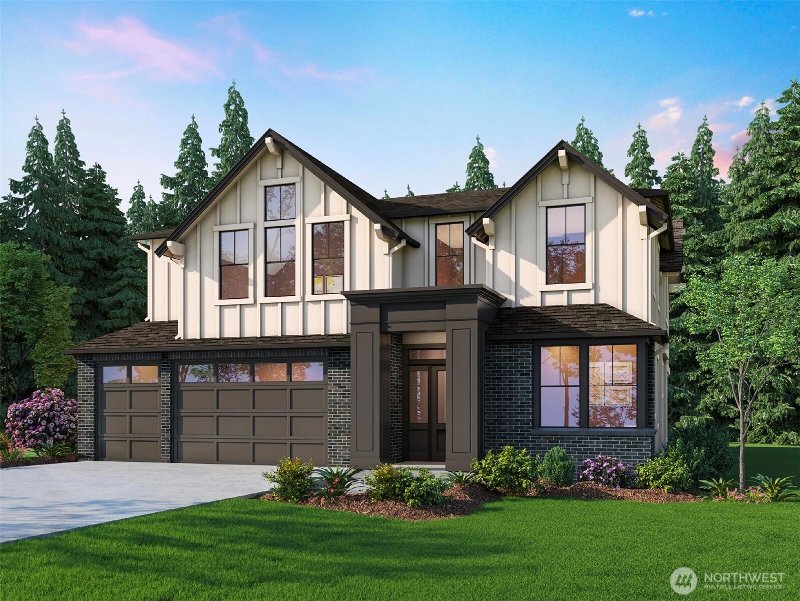 12021 NE 73rd St Kirkland WA 98033