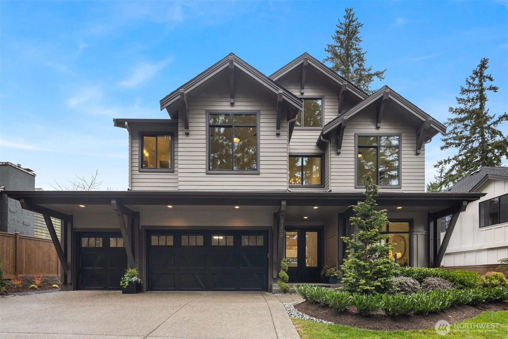 8209 134th Ave NE Redmond WA 98052