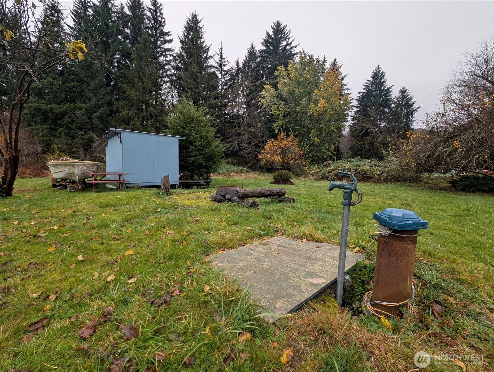 81 Barber Rd Clallam Bay WA 98326