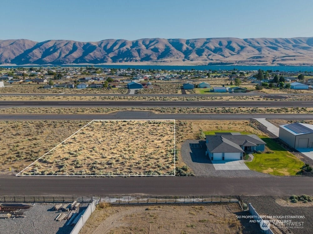 449 Airport Way SW Mattawa WA 99349