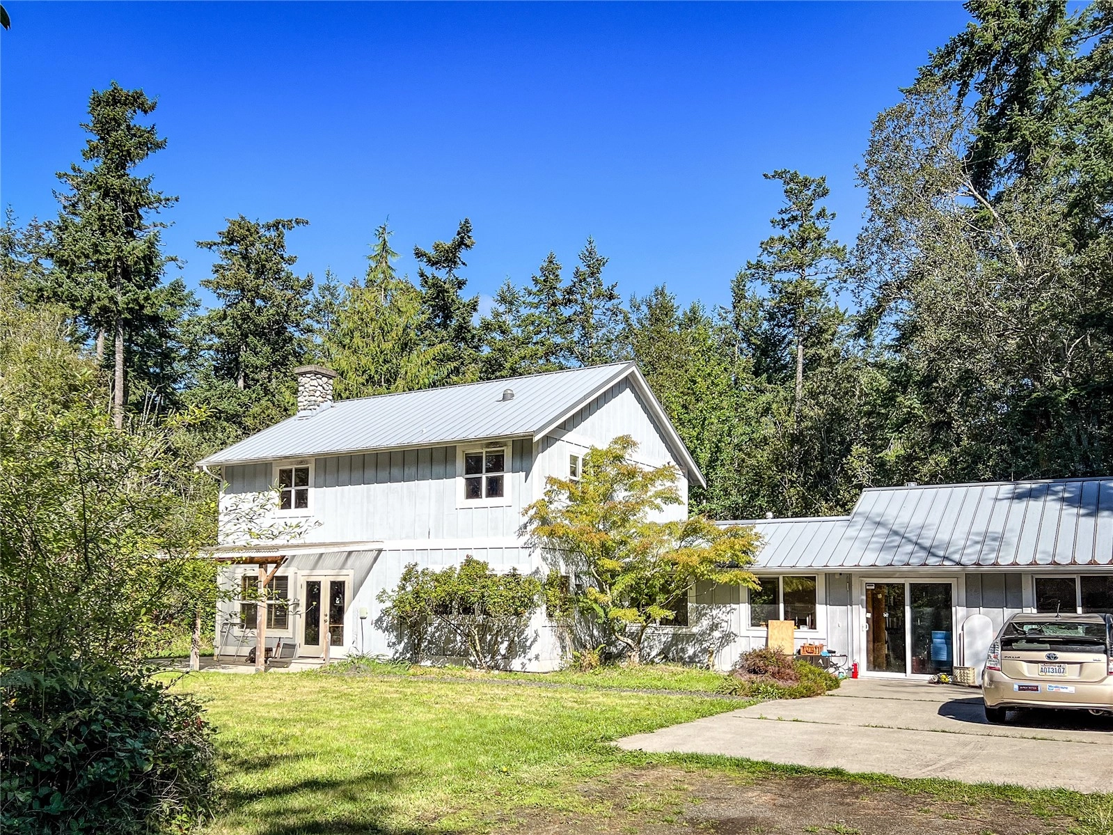 45 Robbins Rd Nordland WA 98358