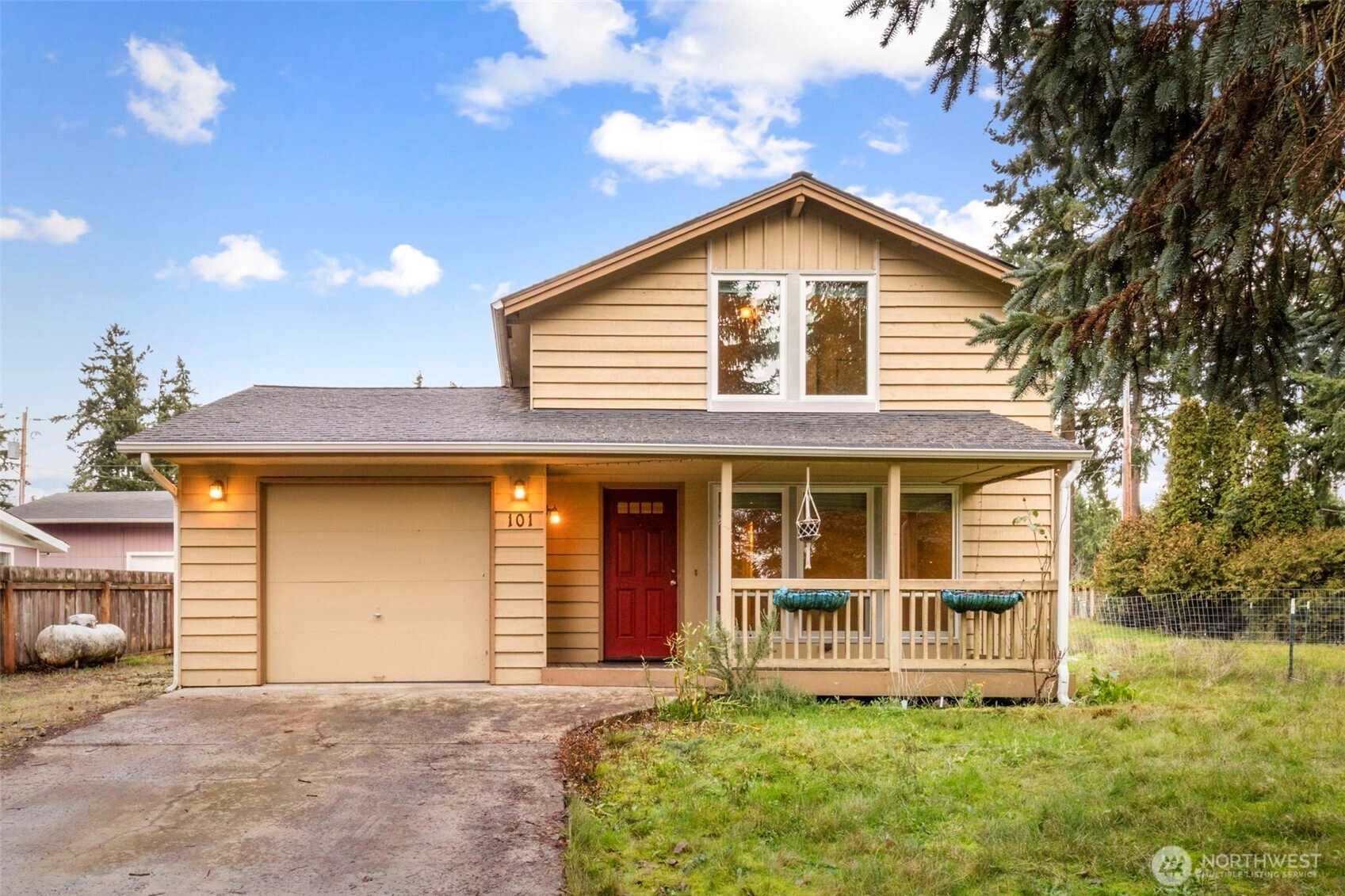 101 D St Port Hadlock WA 98339