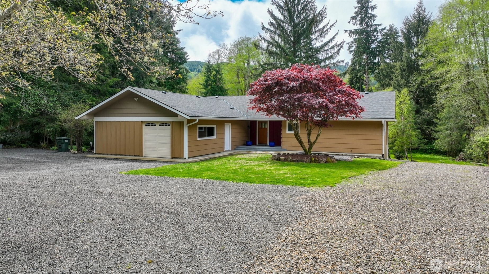 48 Elk Ridge Ln Unit  Naselle WA 98638