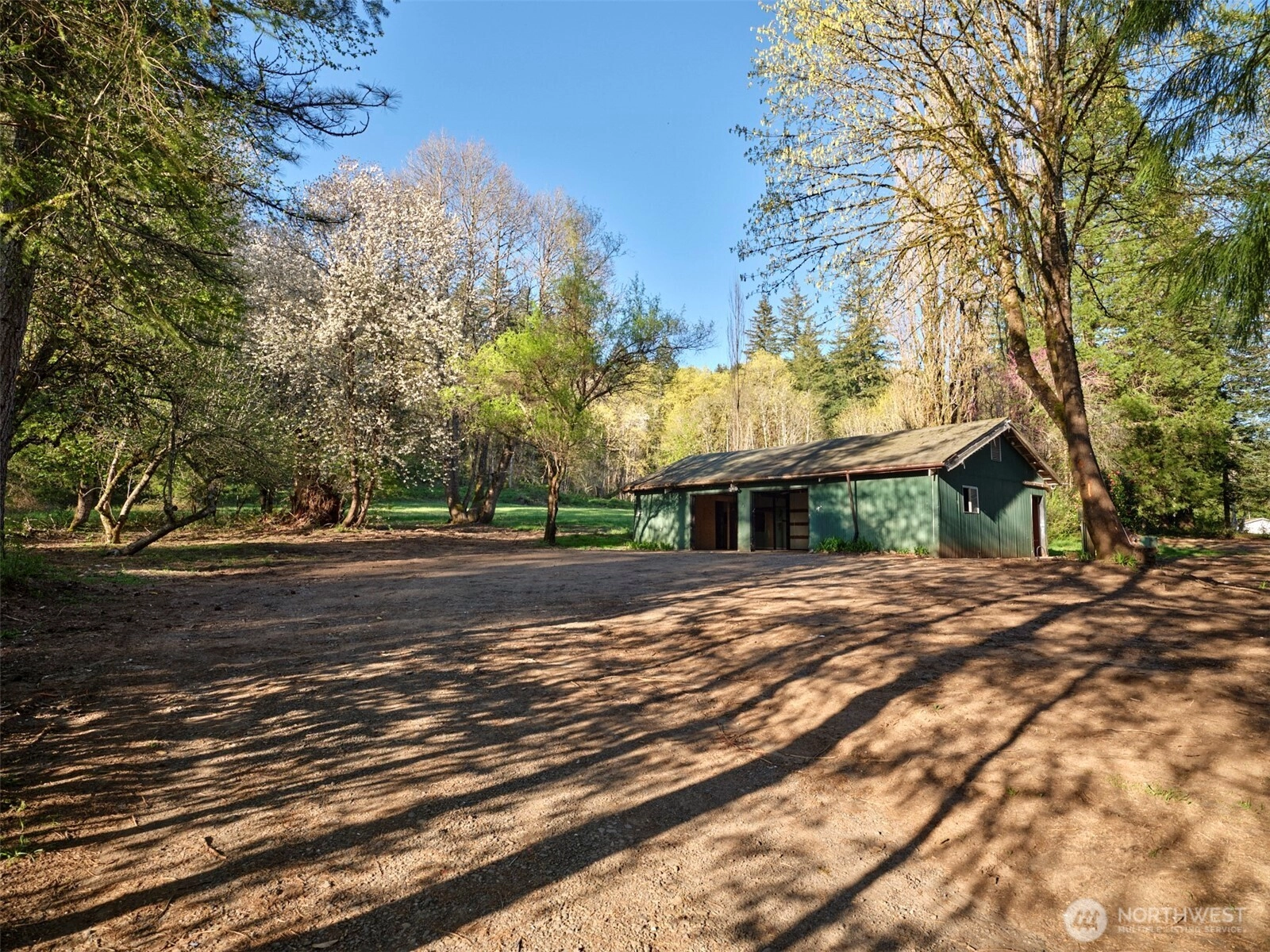 11846 Lewis River Rd Ariel WA 98603