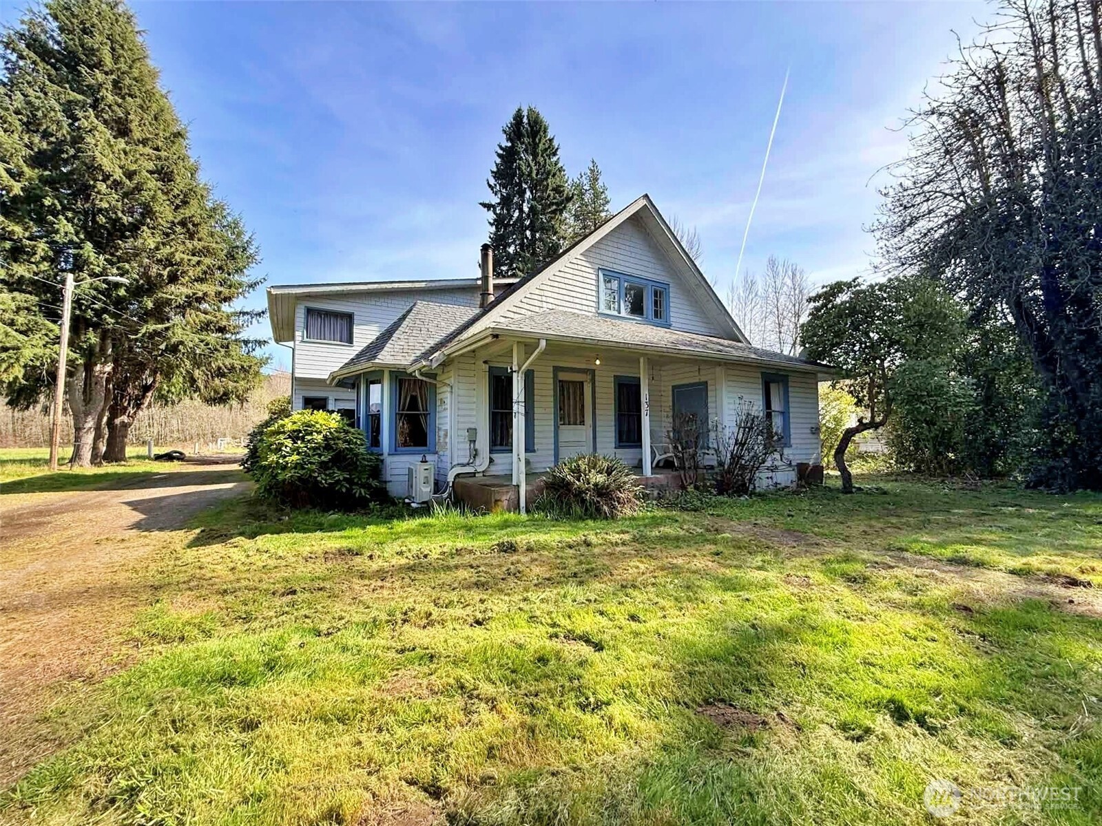 137 Glenoma Rd Glenoma WA 98336