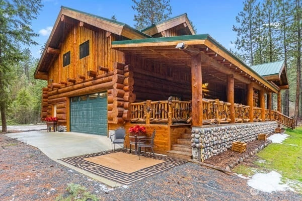59 Siochanta Dr Kettle Falls WA 99141