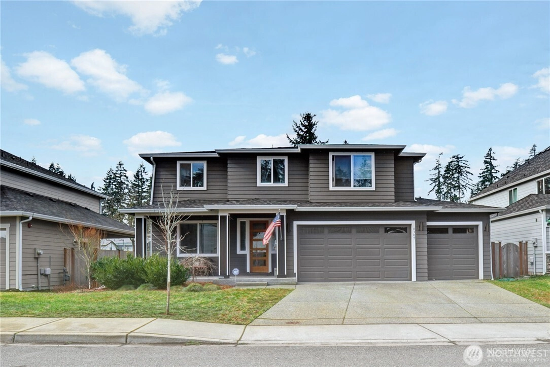8307 184th Ave E Bonney Lake WA 98391