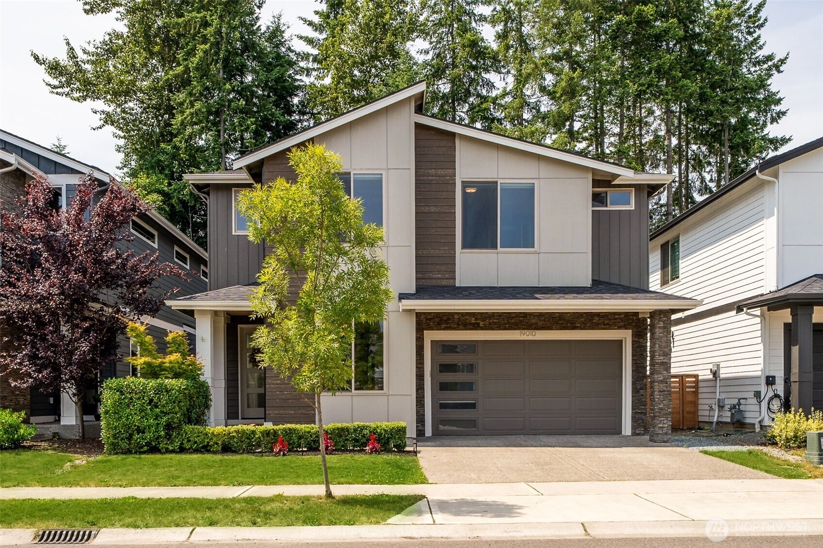 19010 133rd St Ct E Bonney Lake WA 98391