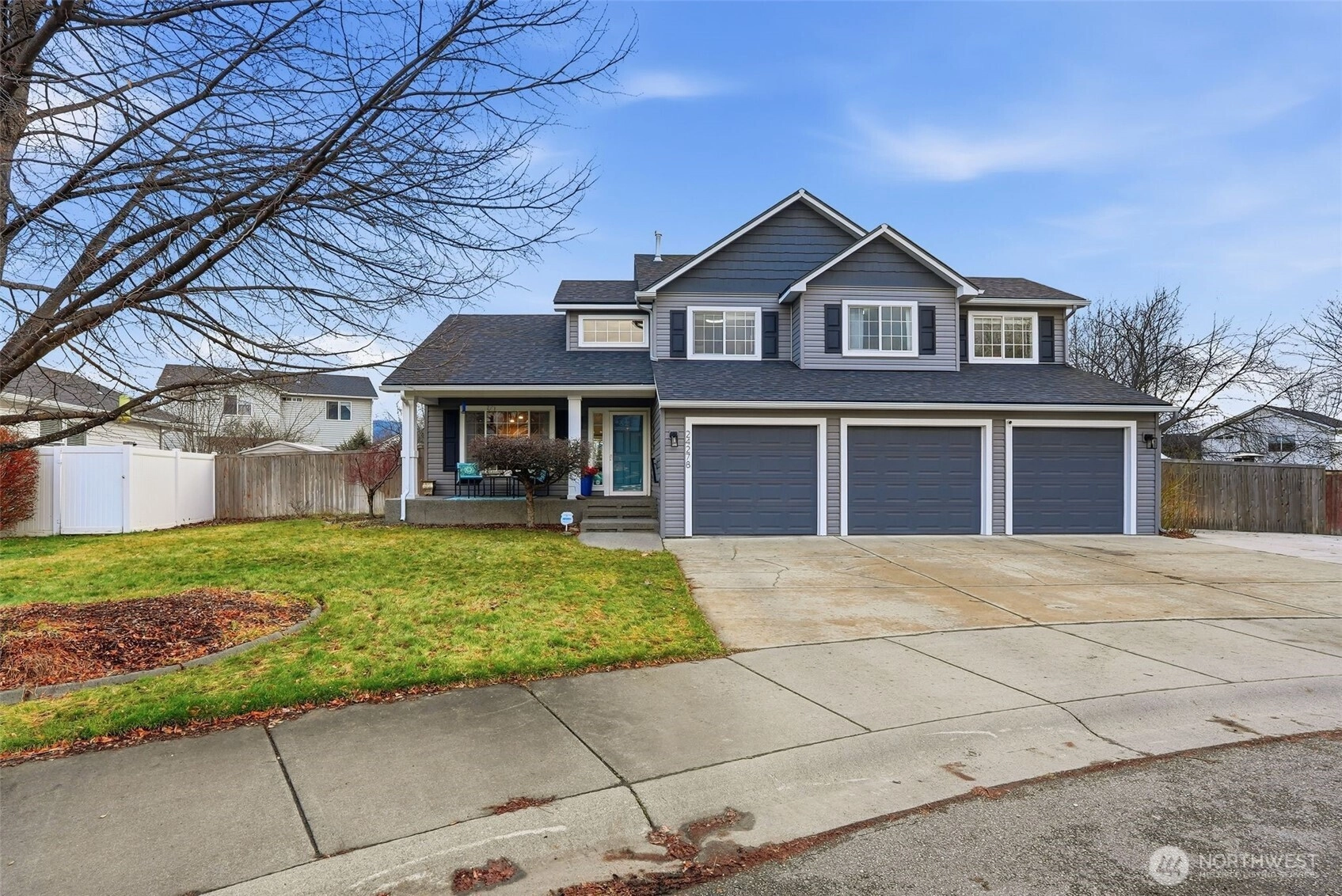 24278 Sperling Ct Liberty Lake WA 99019