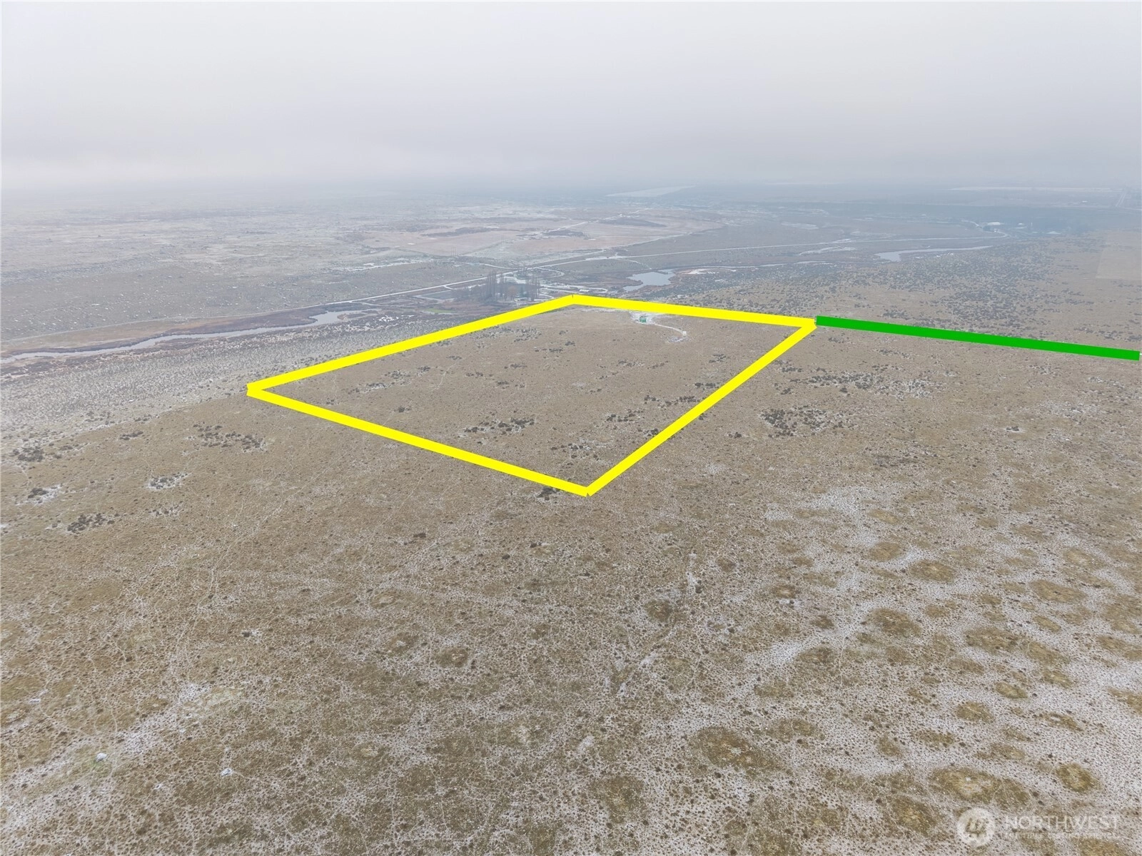Parcel 161796005 Ephrata WA 98823