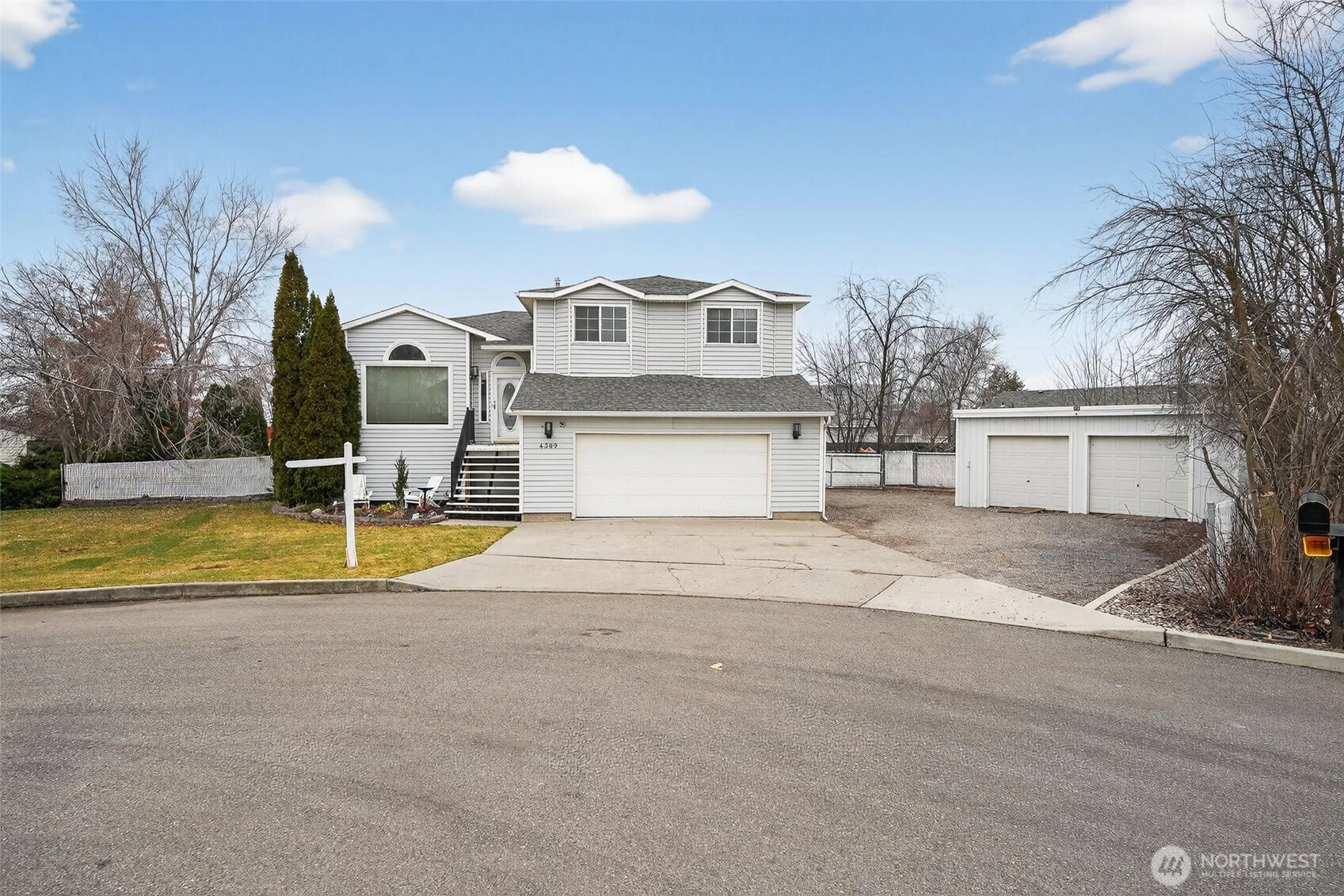 4309 N Sommer Ct Unit  Spokane Valley WA 99216