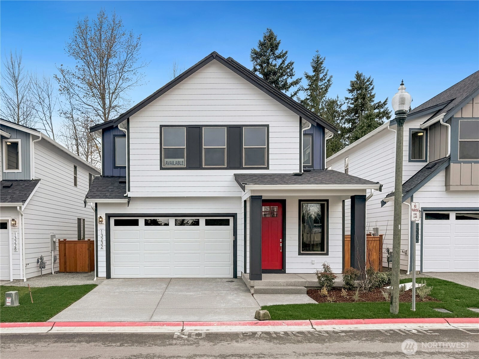 13232 SE 238th Pl Unit 8 Unit 8 Kent WA 98042