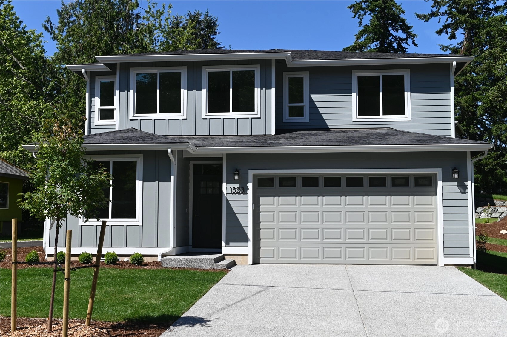 1323 Roland St Unit  Bellingham WA 98229