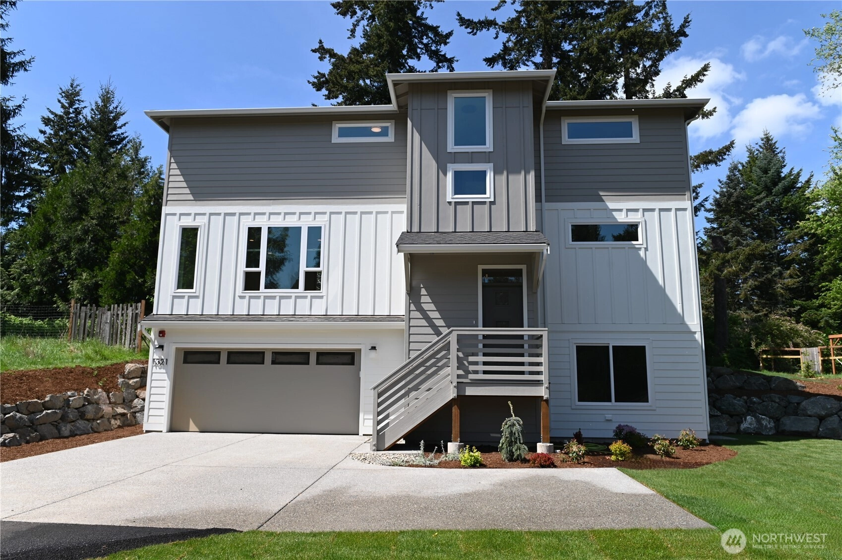 1321 Roland St Unit  Bellingham WA 98229