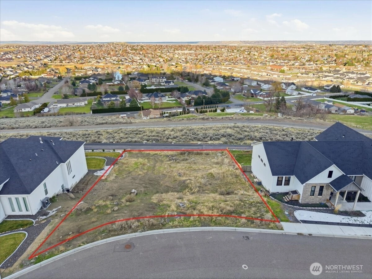 5530 Hershey Lane Unit  West Richland WA 99353