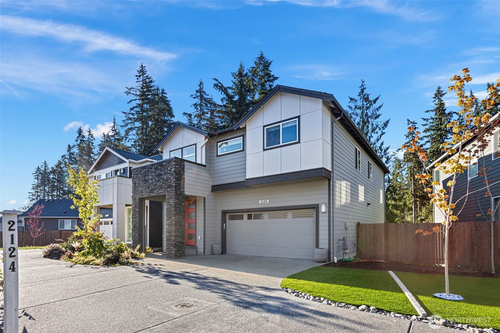 2128 229th Pl SW Unit  Bothell WA 98021