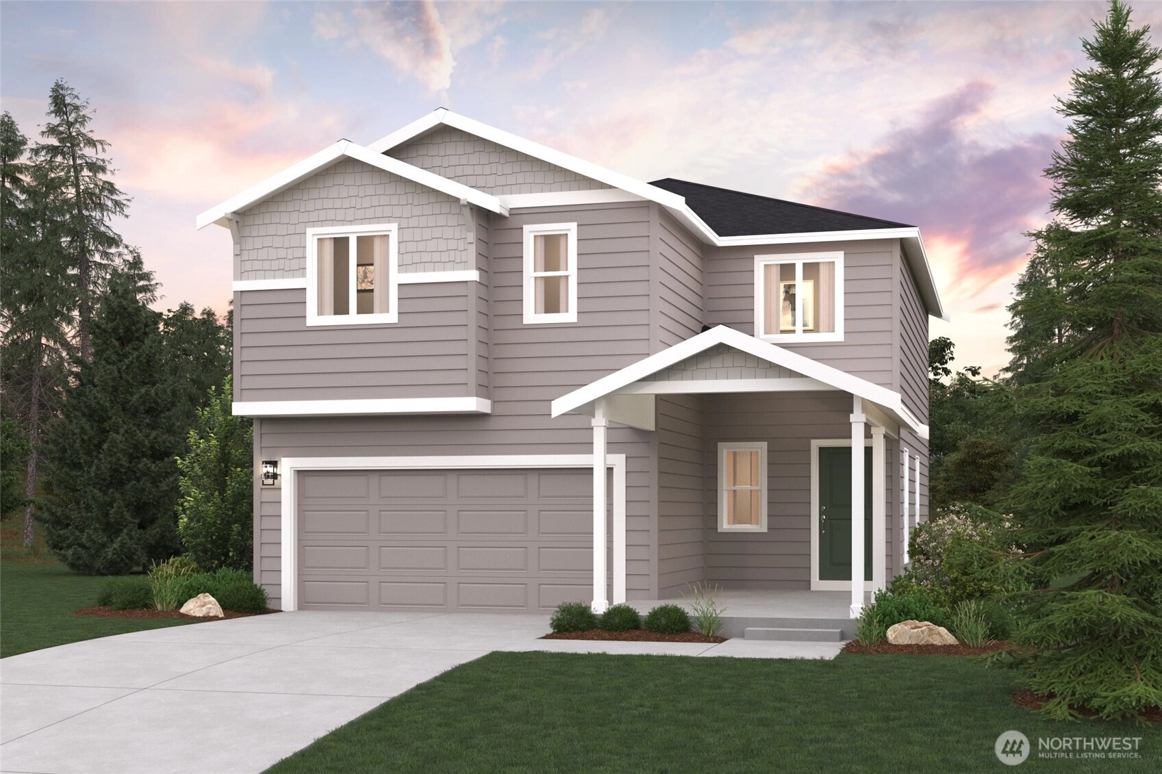 16577 Ireland Ave SE Unit  Yelm WA 98597