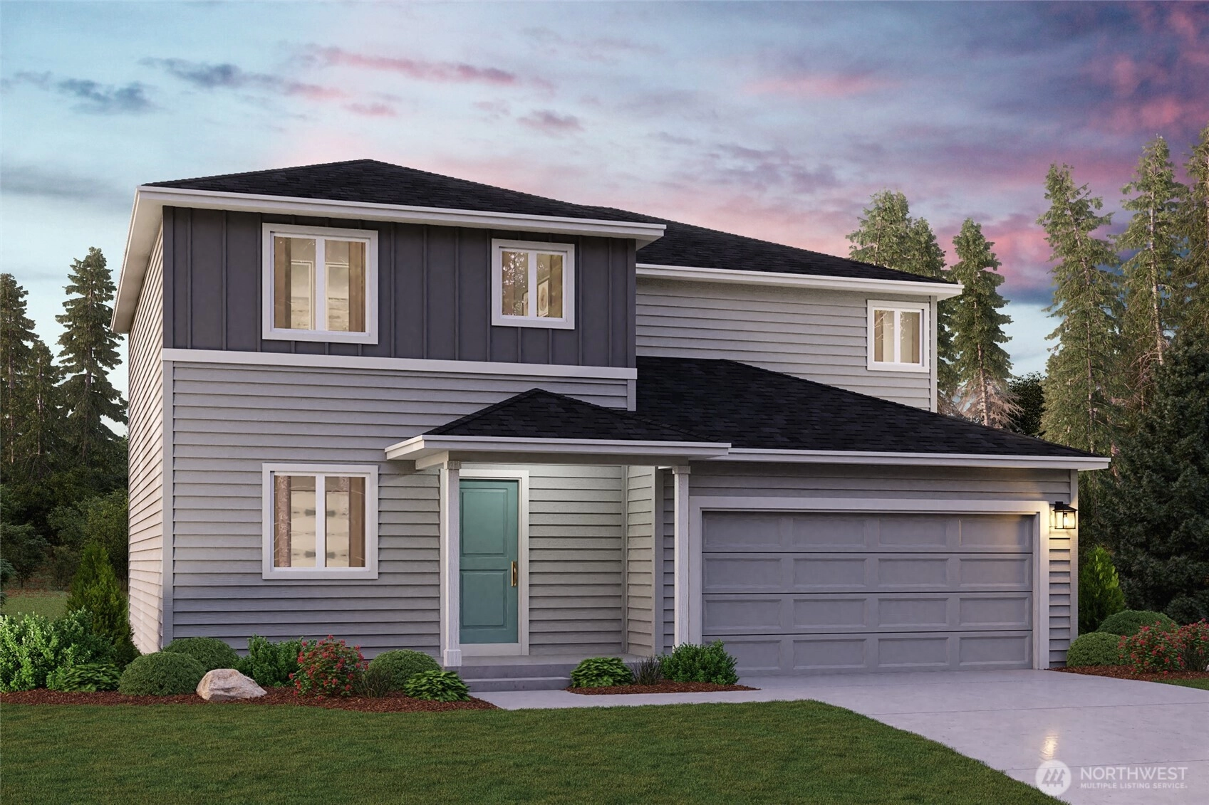 16583 Ireland Ave SE Unit  Yelm WA 98597