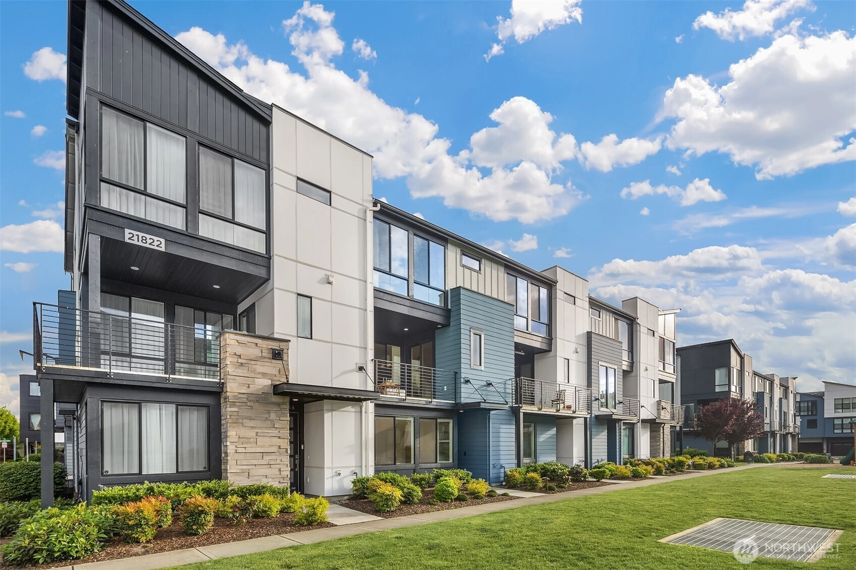 21822 25th Ave SE Unit B Unit B Bothell WA 98021