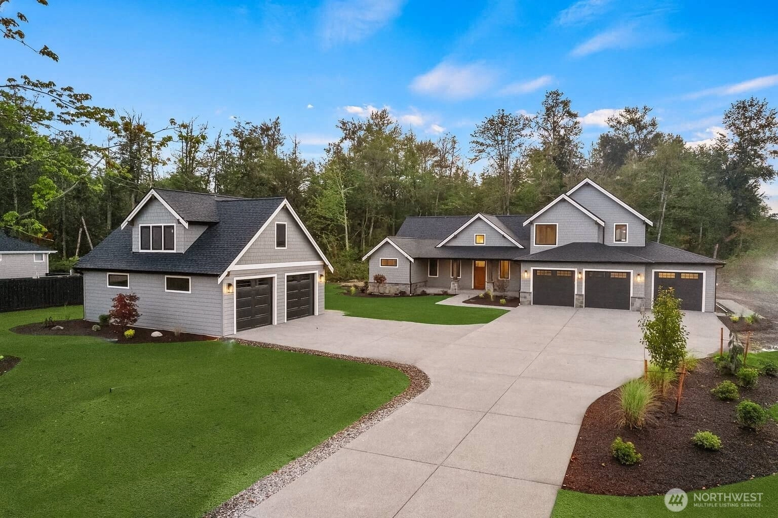 12107 Mundy Loss Rd E Unit  Buckley WA 98321