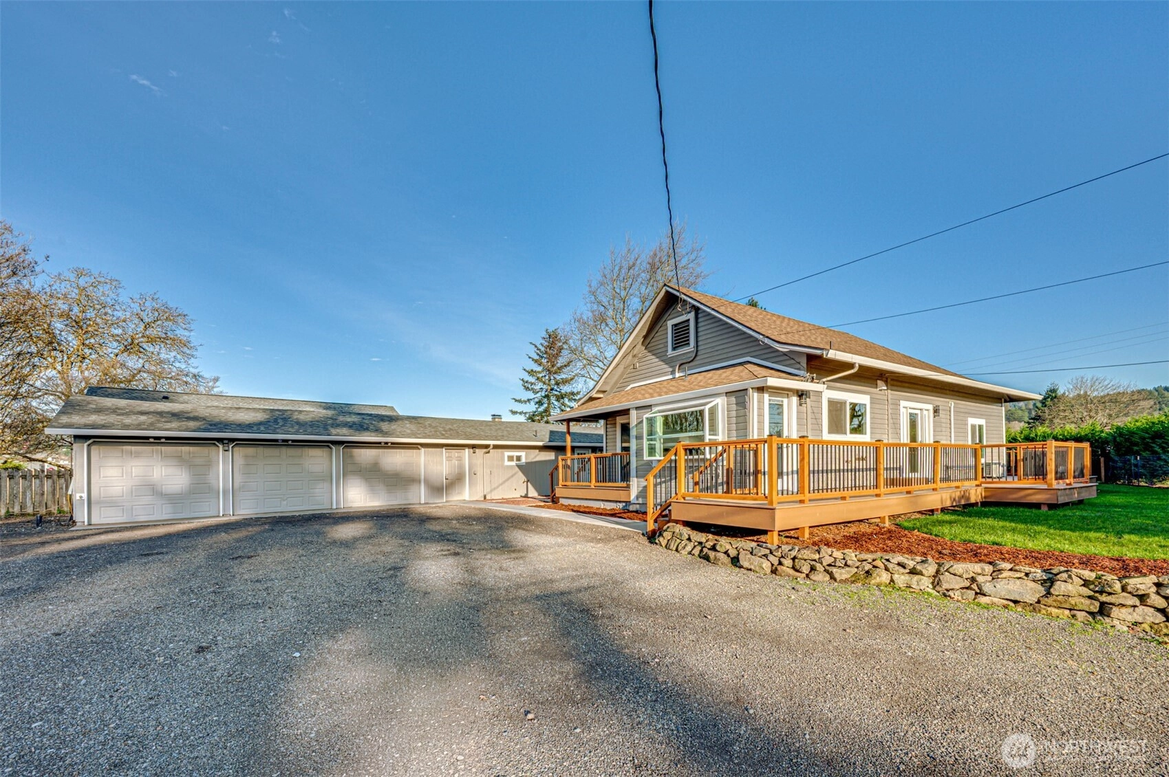 1107 Park St Woodland WA 98674