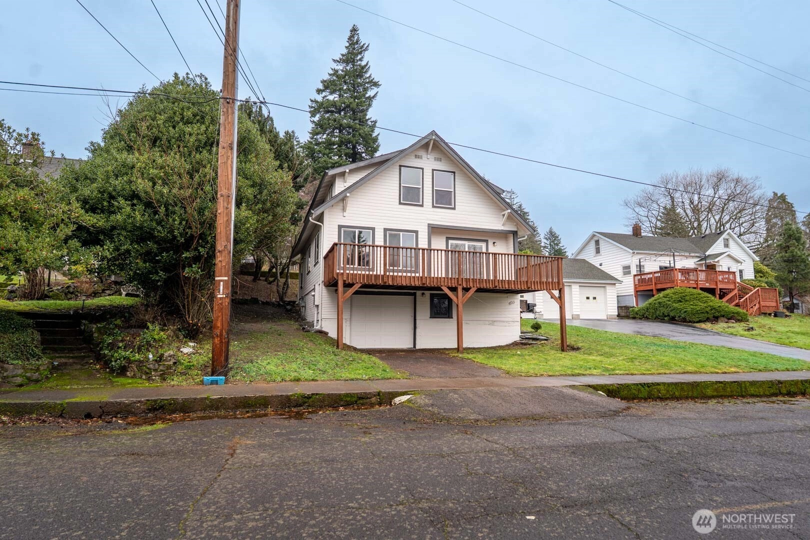 403 NW Roselawn St Stevenson WA 98648