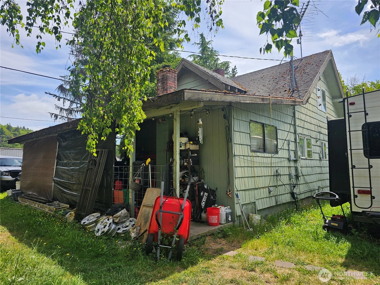5390 Us Highway 12 Malone WA 98541
