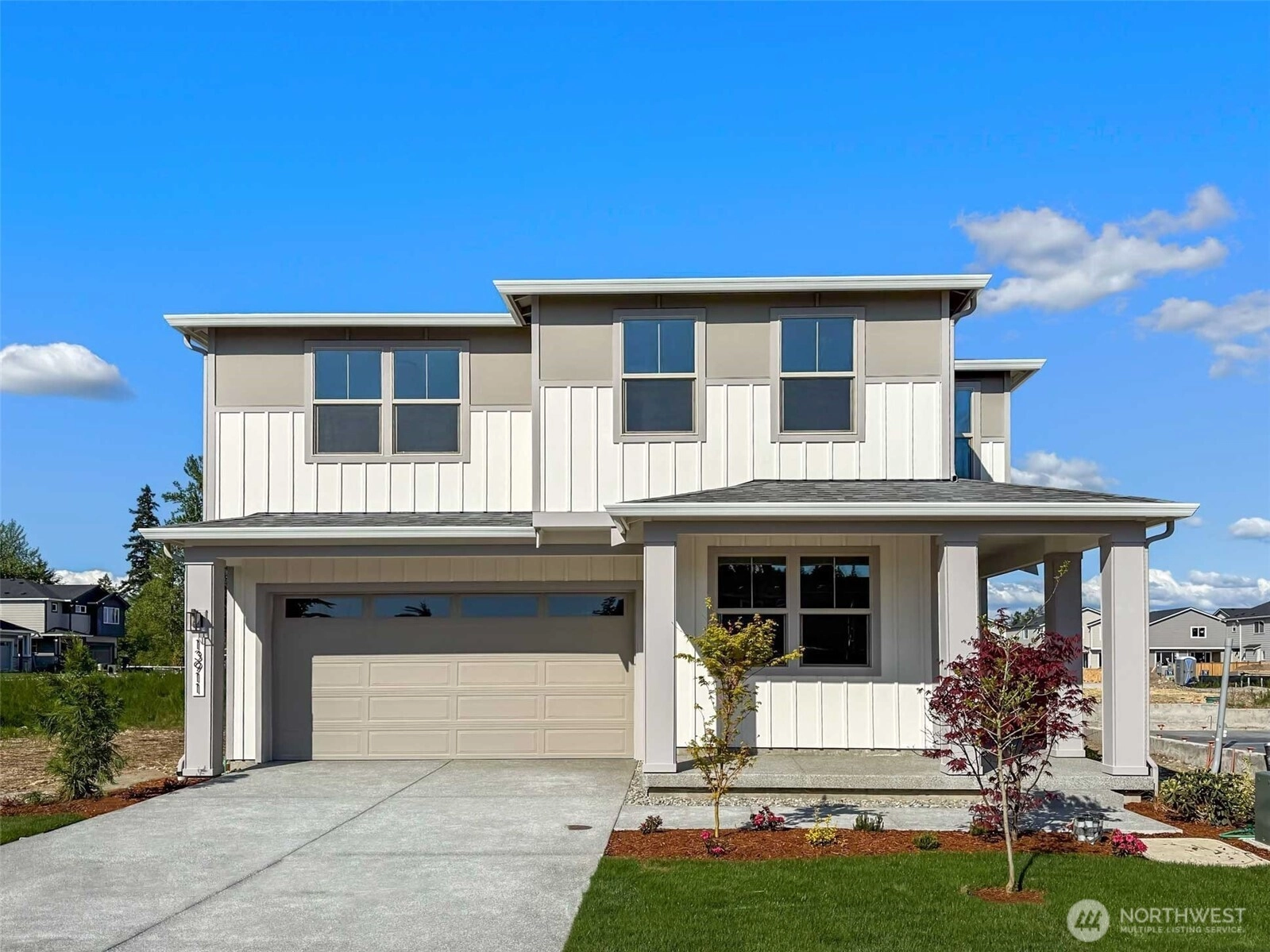 13911 179th St E Unit 59 Unit 59 Puyallup WA 98374