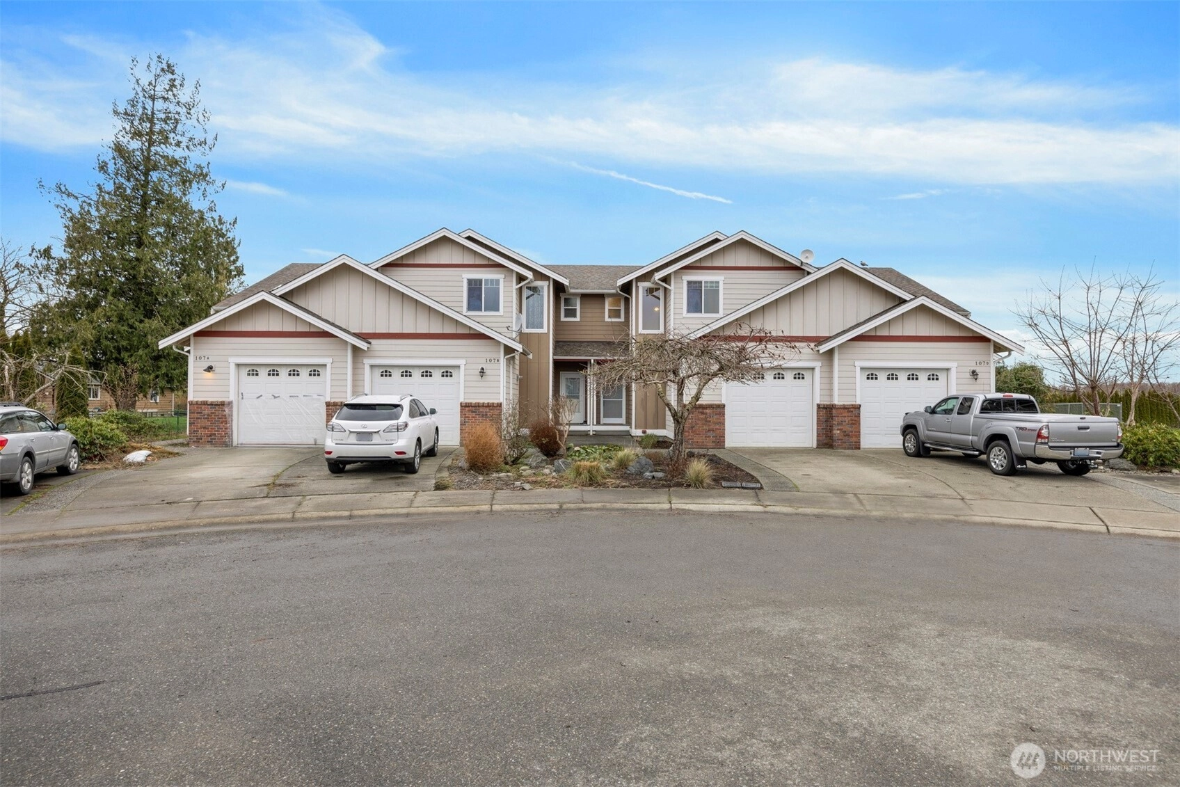 107 Thendara Park Dr Unit C Unit C Everson WA 98247