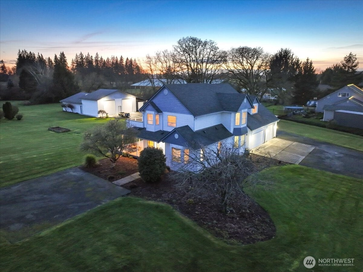 13107 NE 144th St Brush Prairie WA 98606