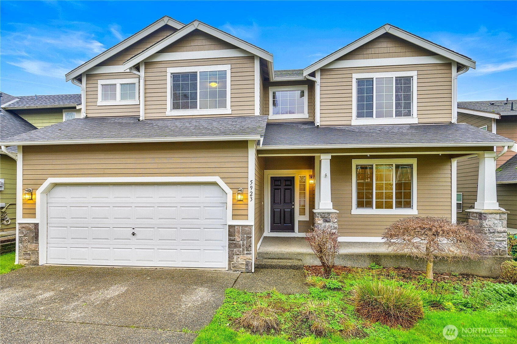 5923 121st St SE Snohomish WA 98296