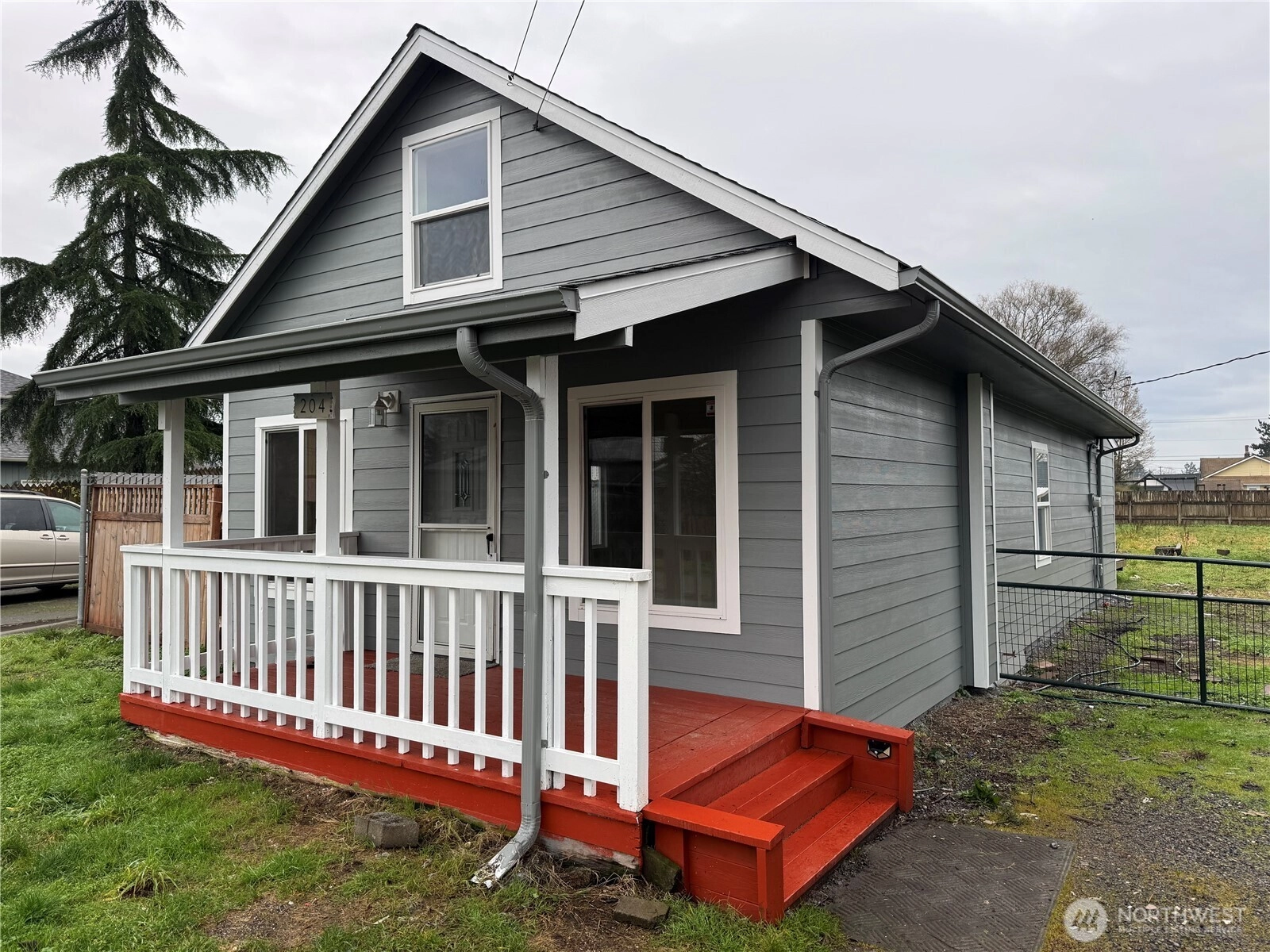 204 2nd Ave Ave N Algona WA 98001