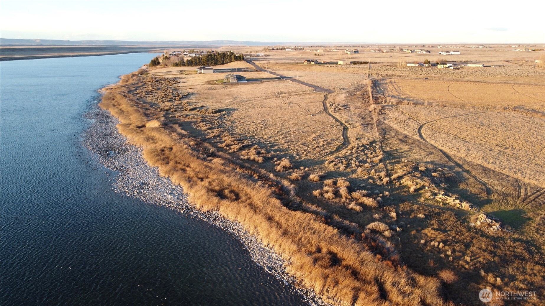 0 Lot 2 Stonecrest Rd NE Unit  Moses Lake WA 98837