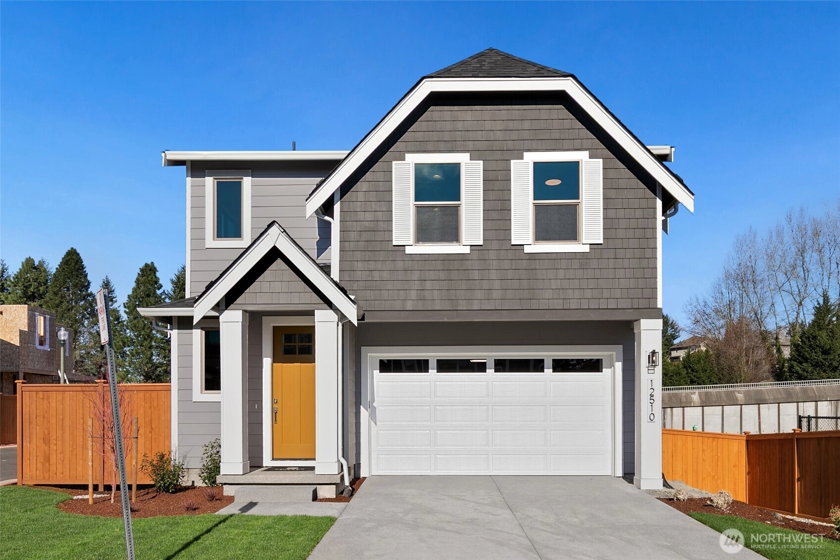 12510 SE 256th Pl Unit 7 Unit 7 Kent WA 98030