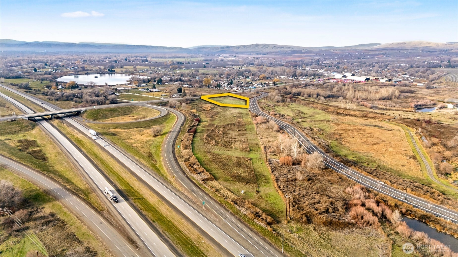 Buena Rd Zillah WA 98953