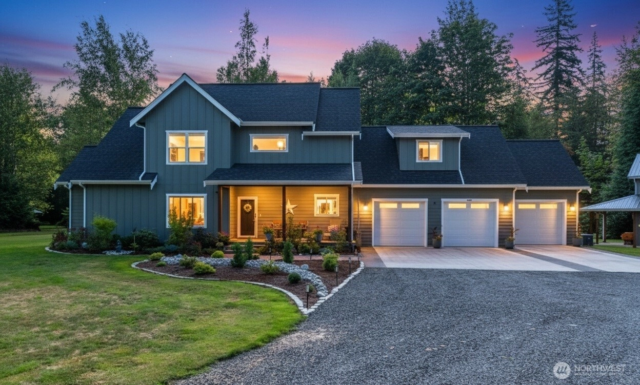 3179 Velvet Ln Custer WA 98240