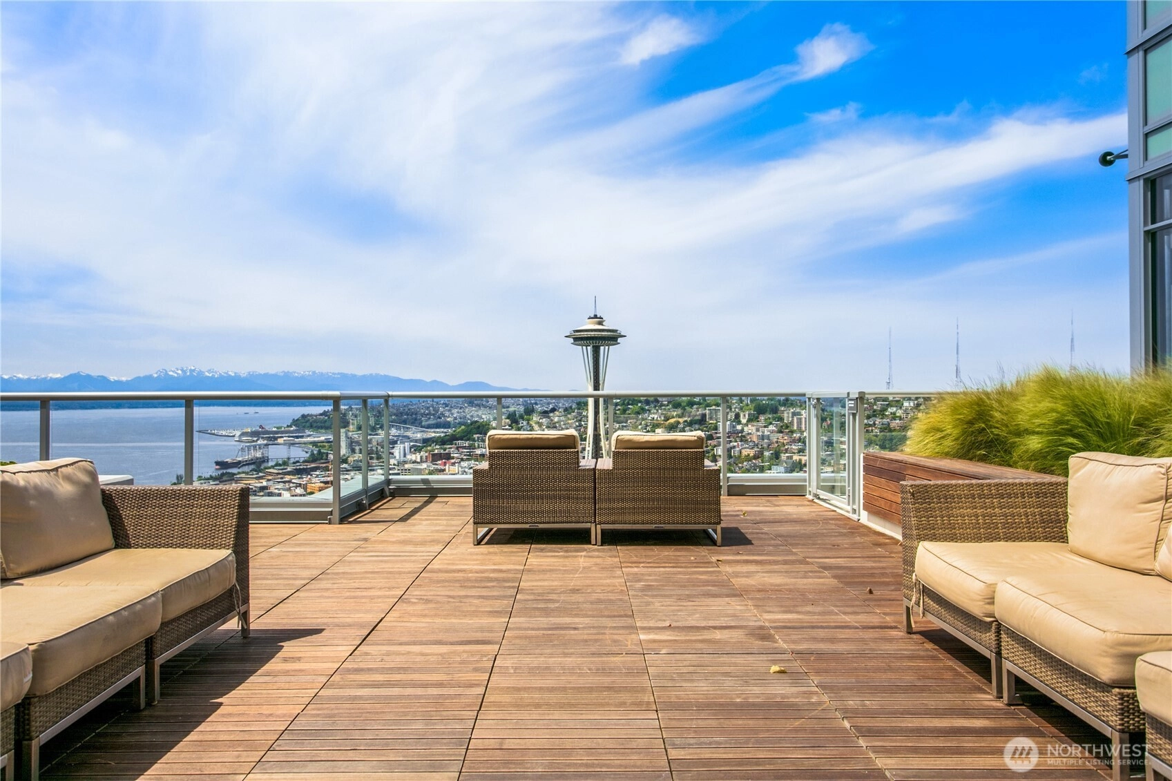 588 Bell St Unit 2902S Unit 2902S Seattle WA 98121