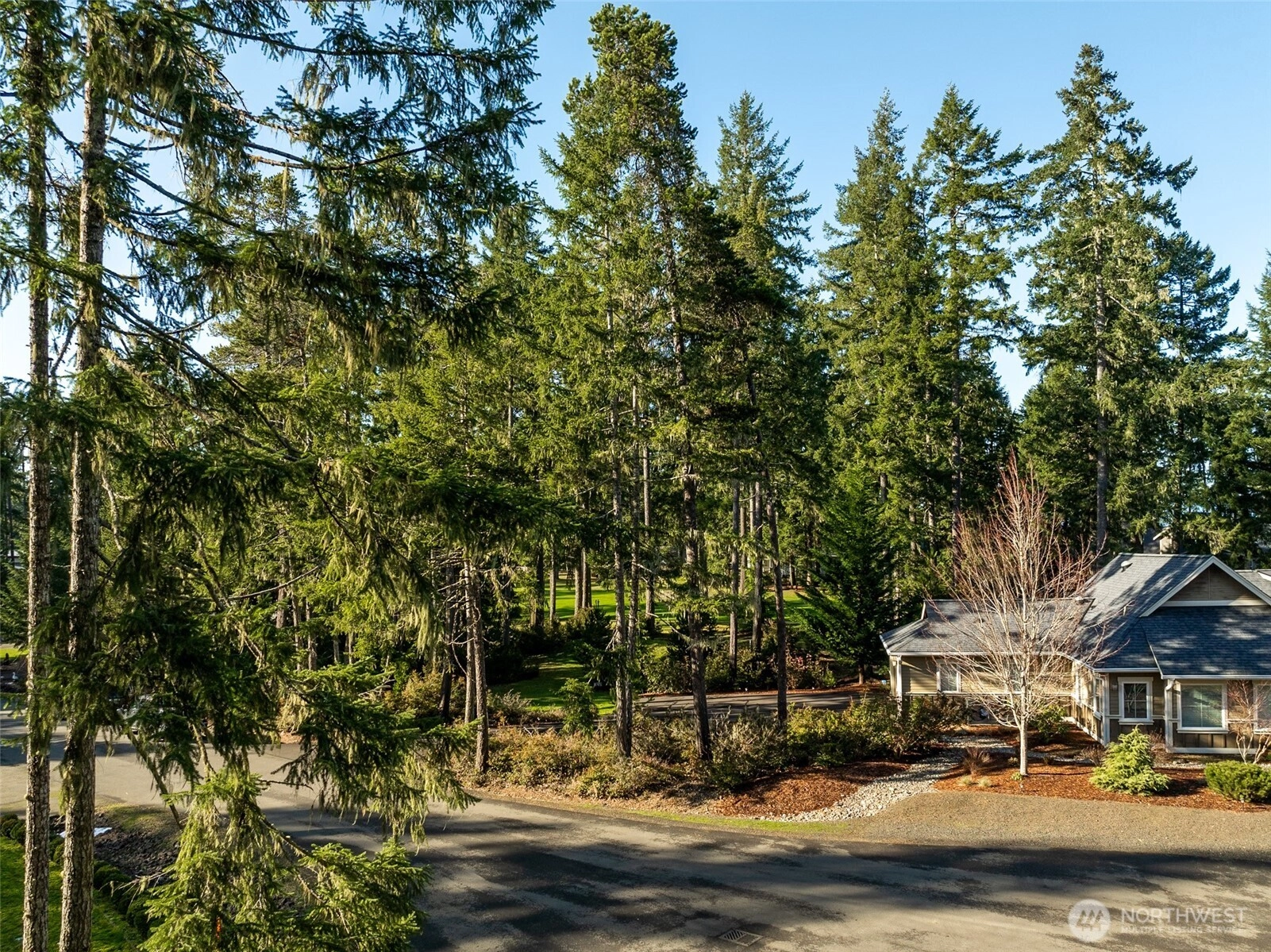140 E Westwood Ln E Unit  Union WA 98592