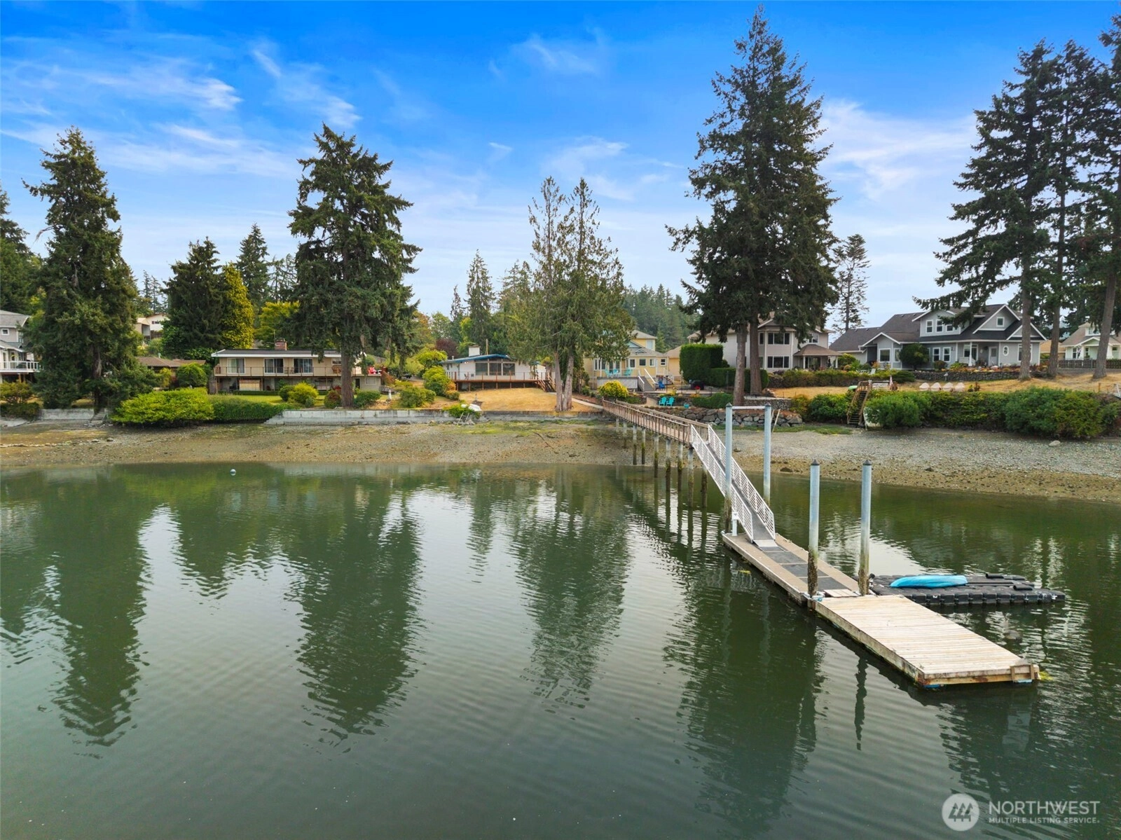 1314 NE South Petterson Rd Keyport WA 98345
