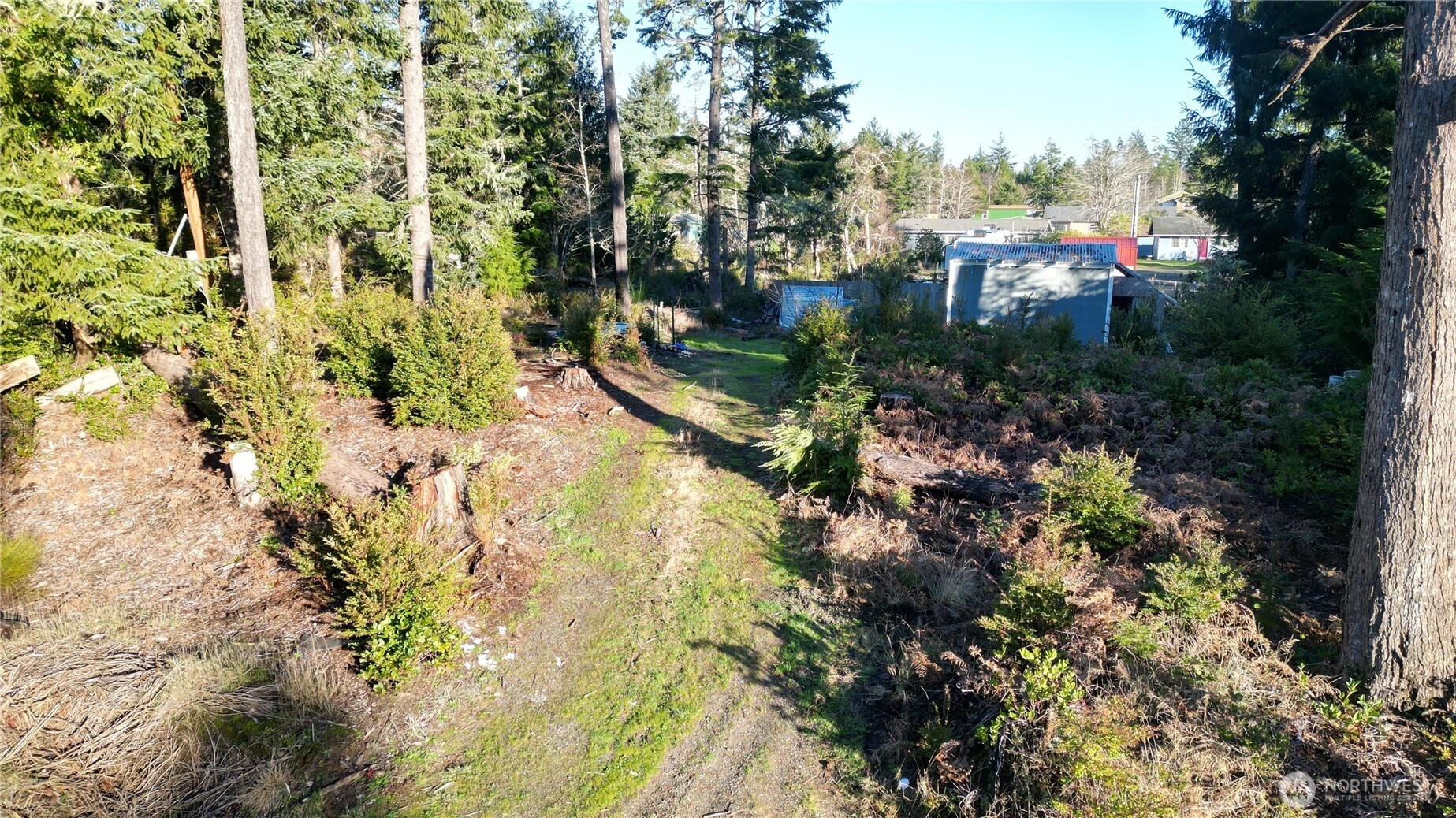 27602 U St Unit  Ocean Park WA 98640