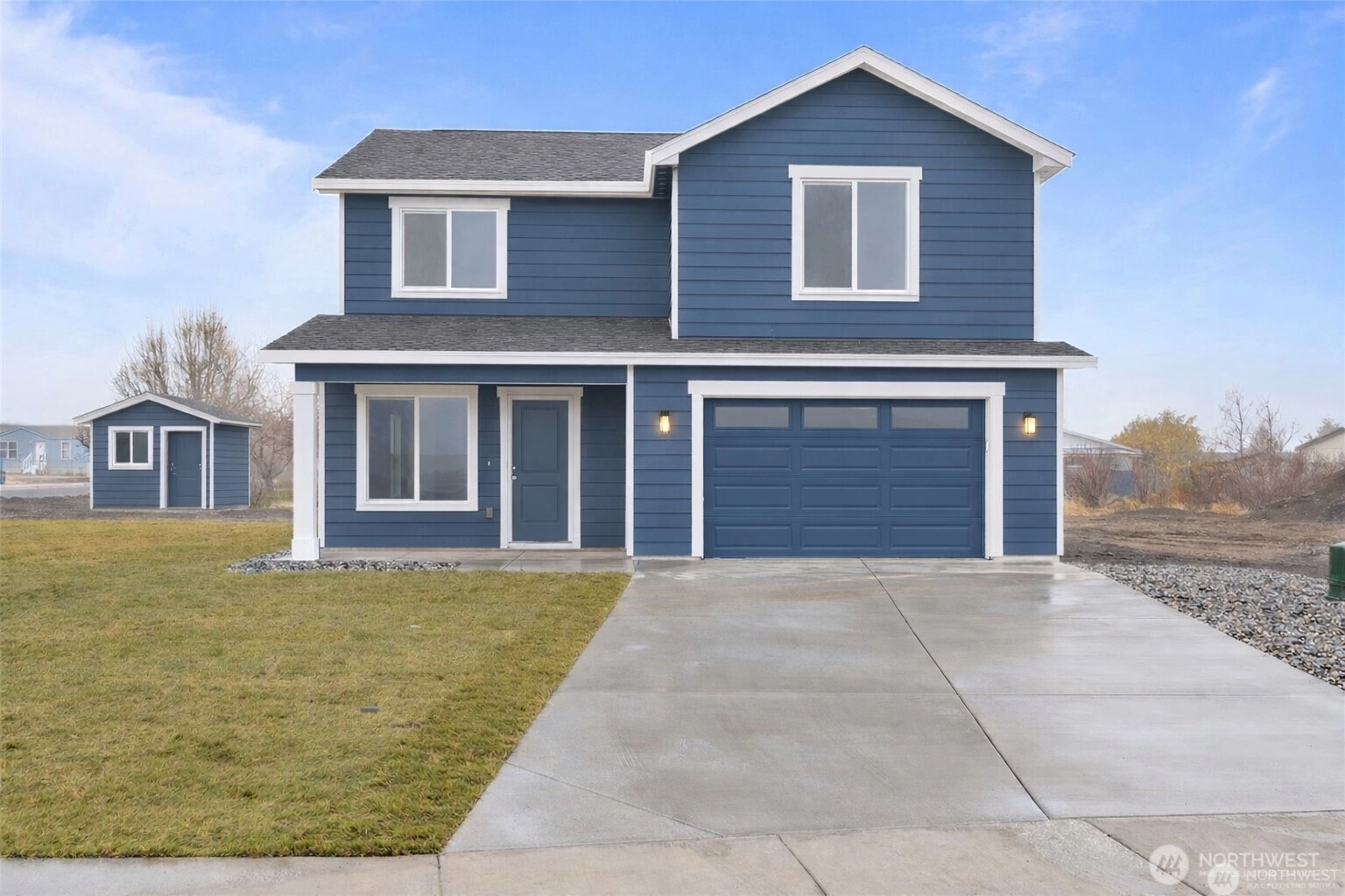605 Kent Ave Unit  Royal City WA 99357