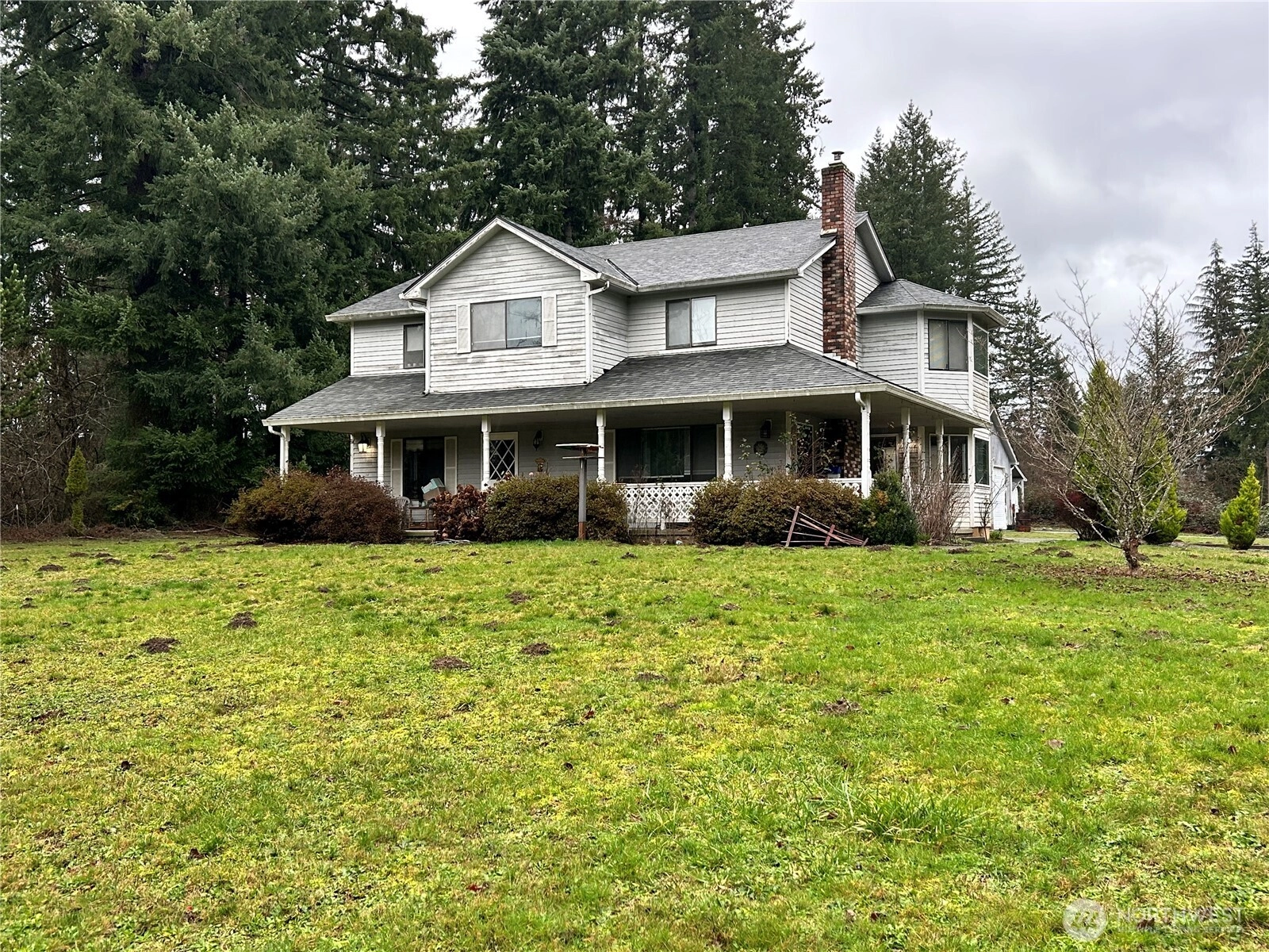23600 NE Worthington Rd Yacolt WA 98675